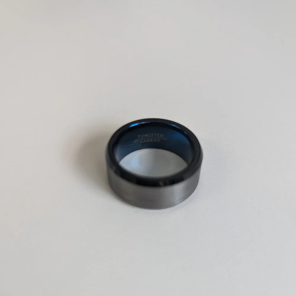 N/A tungsten carbide